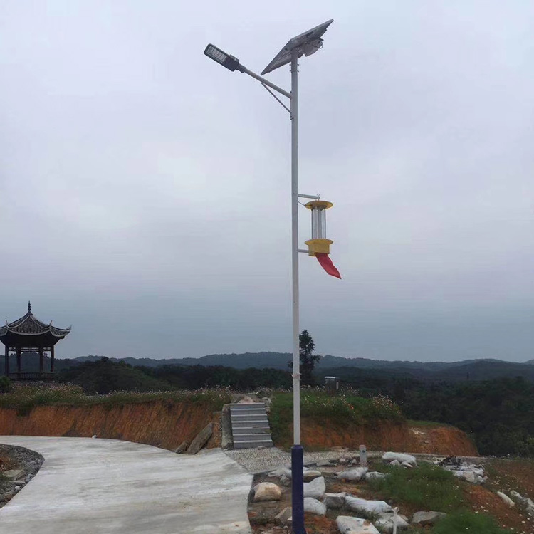自动气象站十米气象风杆产品详细介绍