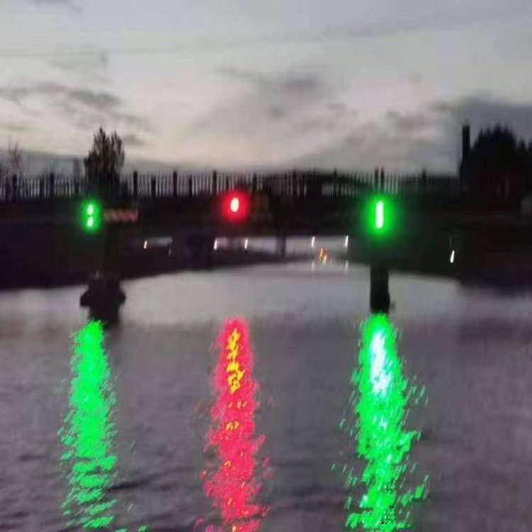 大桥桥涵灯和桥柱灯的性能区别是什么？