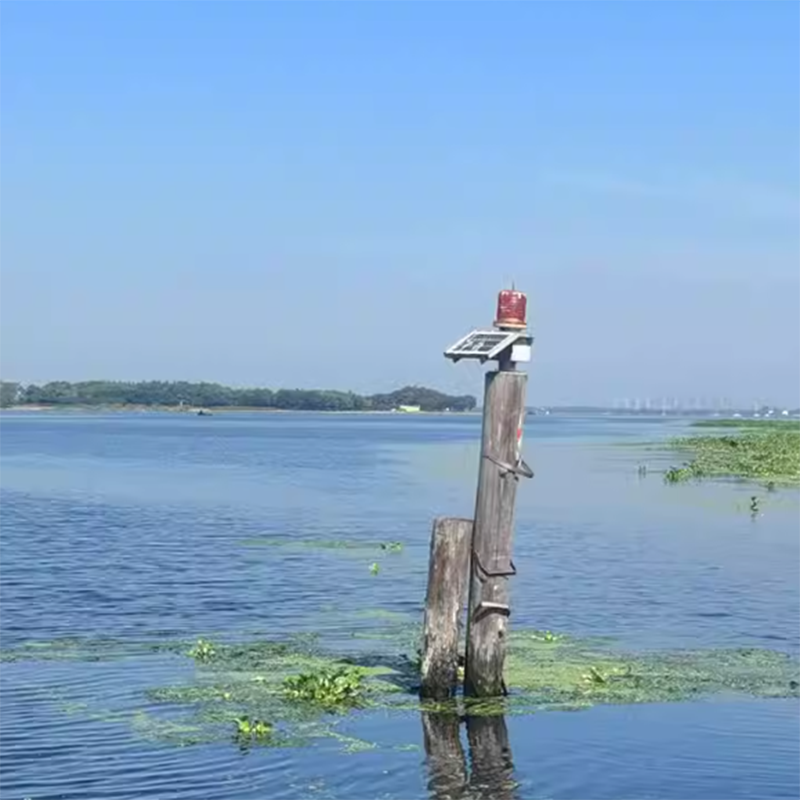 航空障碍灯与普通灯具有什么区别?